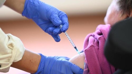 Verbände: Pflegevereinigung fordert allgemeine Impfpflicht