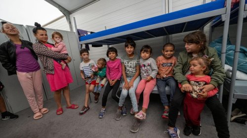 Migration: SPD und Grüne: Land hält Gelder für Flüchtlingshilfe zurück