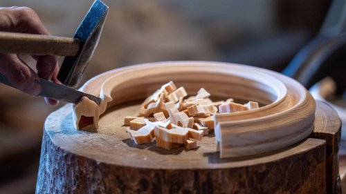 Immaterielles Kulturerbe: Erzgebirgisches Kunsthandwerk erhält Kulturerbe-Status