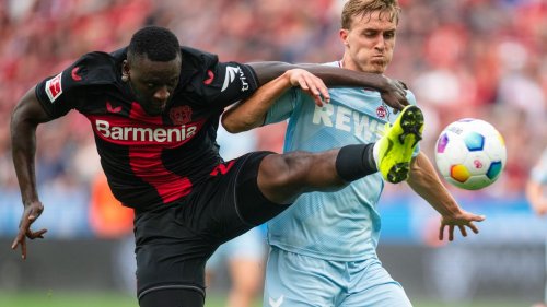 Bundesliga: Meister-Träume gegen Abstiegs-Angst im rheinischen Derby