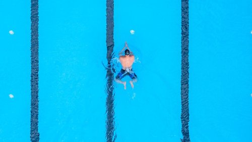 Schwimmen: Im Land der obsessiven Brustschwimmer