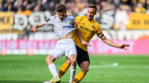 2. Liga: FC Magdeburg holt Bayreuther Offensivspieler Nollenberger