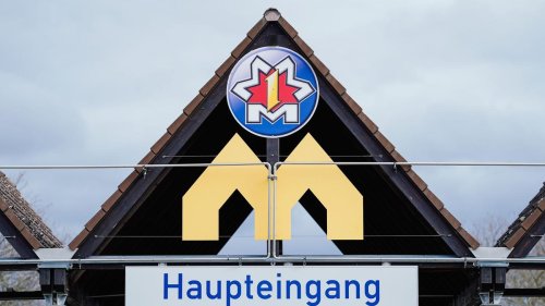 Regionalmesse in Mannheim: Mehr Sicherheit beim Maimarkt mit mehr als 1.000 Ausstellern
