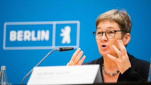 Gesundheitssenatorin: Ulrike Gote bewertet Reformpläne für Kliniken positiv