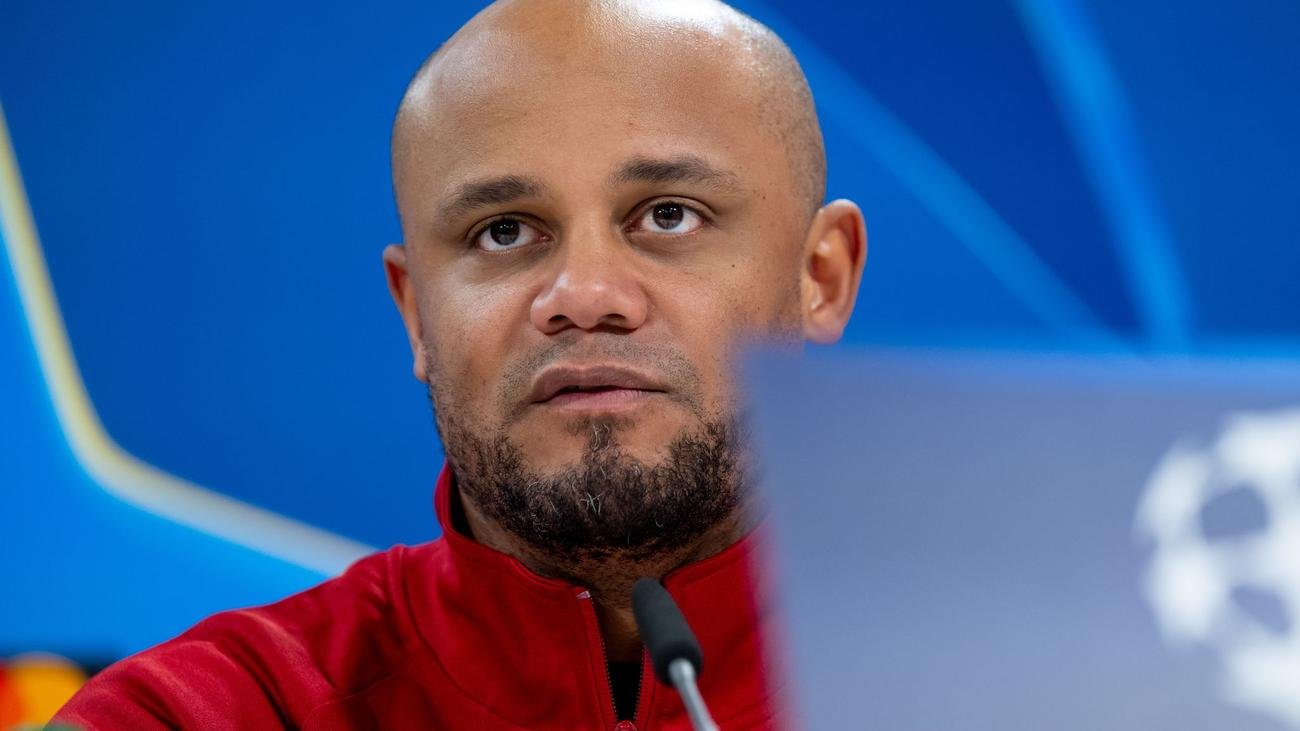 Champions League: Bayerns Ehrenrunde auf Achtelfinal-Weg - "Krasse Atmosphäre"