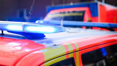 Radtour in den Mai: E-Bike-Fahrer stirbt nach Sturz auf abschüssigem Radweg