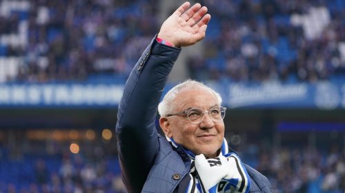 Felix Magath: Felix Magath will HSV-Präsident werden