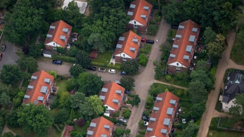 Wohnungsnot: Städte- und Gemeindebund rät zum Umzug aufs Land