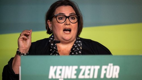 Parteien: "Verantwortungslos": Berliner Grüne attackieren Schwarz-Rot