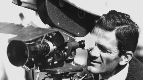 Filmgeschichte: Skandalfilme, die empört haben