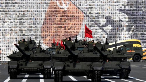 Russlands Militär: Ist Russland unbesiegbar?