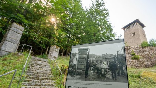 Veranstaltungen: Internationales Bonhoeffer-Gedenken in Flossenbürg