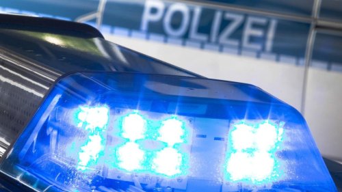 Festnahme: Mann in Dortmund niedergestochen