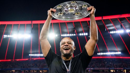 Fußball-Bundesliga: Kompany spricht über Ibiza-Reise und Wettbewerbsverzerrung