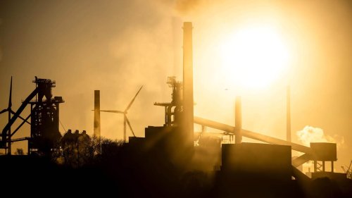 Förderprogramm: Unternehmen können sich bald um "Klimaschutzverträge" bewerben