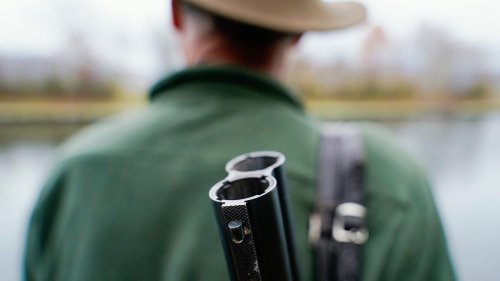Verbandsversammlung: Bayerns Jäger treffen sich in Bad Aibling
