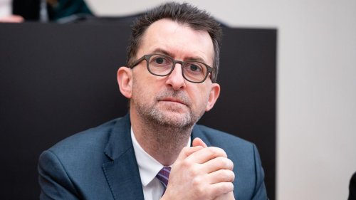 Mahnmal: Jost verurteilt erneute Schändung von Mahnmal