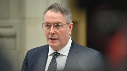 Finanzpaket: Schweitzer will bald Klarheit bei Infrastruktur-Millionen