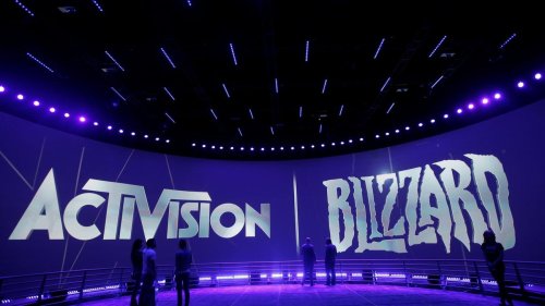 Übernahme: Microsoft-Deal mit Activision Blizzard wohl möglich