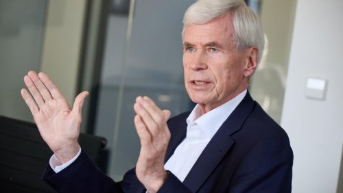 Soziales: Unternehmer Otto: Lieferkettengesetz wird gebraucht