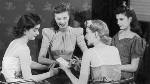 Arbeit und Freundschaft: Warum ich nicht mit Hausfrauen befreundet bin