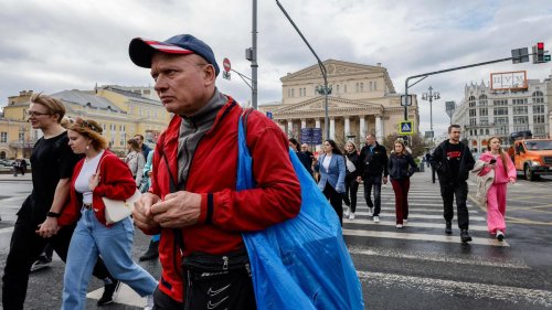 Krieg in der Ukraine: Was bringen weitere Sanktionen gegen Russland?