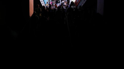 Blackout auf der Halbinsel: Größerer Stromausfall in Spanien und Portugal
