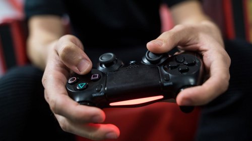 Missverständnis: Videospiel-Lärm sorgt für Polizeieinsatz in Halle