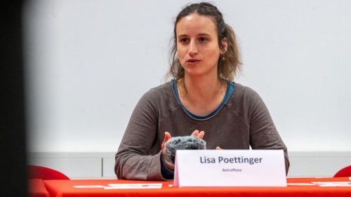 Lehramt: Referendariat untersagt - Klimaaktivistin mit neuer Klage