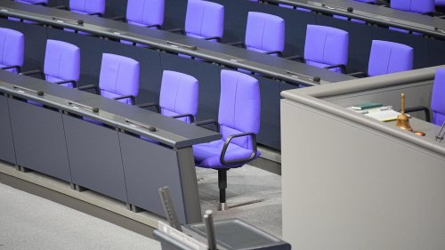 Neue Bundesregierung: Das sind die künftigen Ministerinnen und Minister der Union