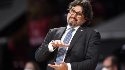 Euroleague: Ziel Berlin: Bayern-Basketballer wollen ganz nach oben