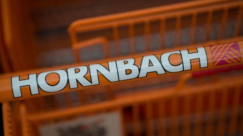 Baumarktkonzern: Gestiegene Kosten zehren bei Hornbach am Gewinn