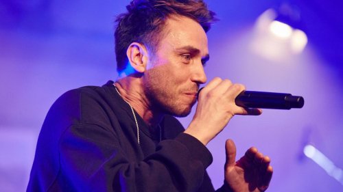 Konzert: Clueso und Freunde spielen in der Elbphilharmonie