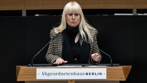 Extremismus: Senatorin: Vorgehen gegen Reichsbürger wichtiges Signal
