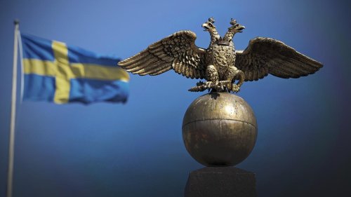 Schweden: Bei Militärübungen war Russland immer schon der Feind