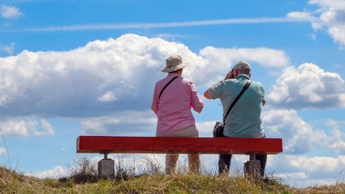 Gesellschaft: Zahl älterer Menschen in Thüringen weiter gestiegen