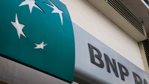 Banken: Durchsuchung bei der BNP Paribas zu Cum-Ex-Aktiendeals