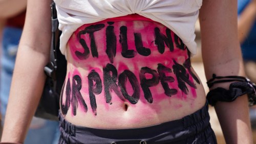 USA: Oklahoma verabschiedet Verbot von Schwangerschaftsabbrüchen