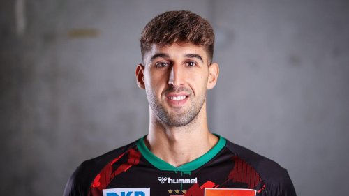 Handball-Bundesliga: TVB Stuttgart holt Magdeburger Cuenca