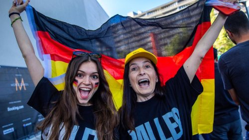 Musik: Deutschland tritt im ESC-Finale an 16. Stelle an