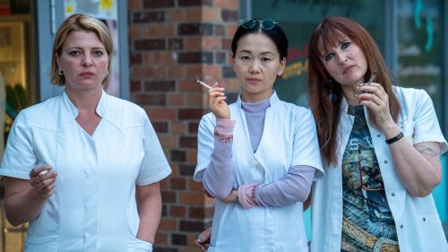 Mangel an armen Menschen: TV stets reich: Wo bleibt die Sozialkritik in Serien?