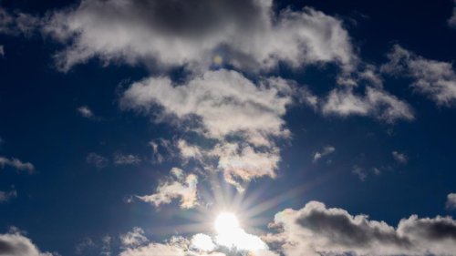 Wetter: Ab Mitte der Woche etwas Regen in RLP und dem Saarland