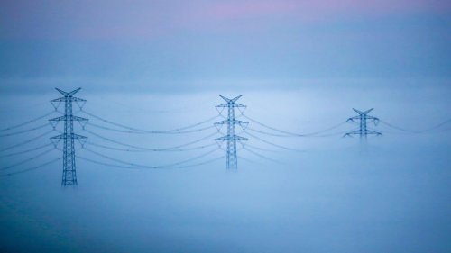 Energieerzeugung: Stromanteil aus Erneuerbaren erreicht neuen Höchstwert