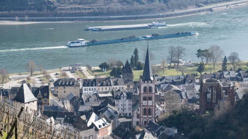 Wetter: Ausflügler in Rheinland-Pfalz und im Saarland genießen Sonne
