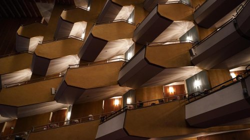 Neue Oper in Hamburg: "Lieber mehr Damentoiletten in der Elbphilharmonie!"