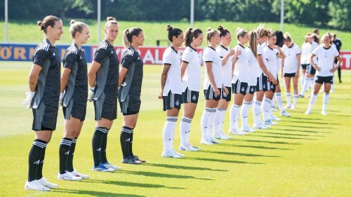 Frauen-Nationalmannschaft 2022: Diese Frauen wollen Europameisterinnen werden
