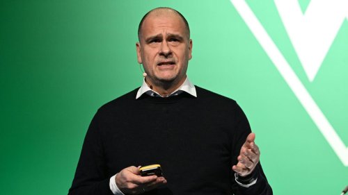 Fußball-Bundesliga: Werder-Chef: Partie gegen HSV soll kein Hochrisikospiel sein