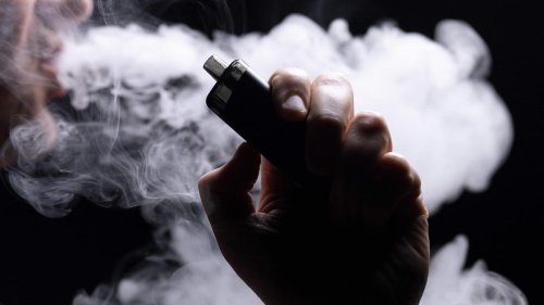 Vaping: Neuseeland will Jugendliche vor E-Zigaretten schützen