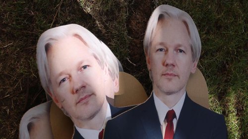 Prozess in London: Drei Szenarien, wie es für Julian Assange weitergehen könnte