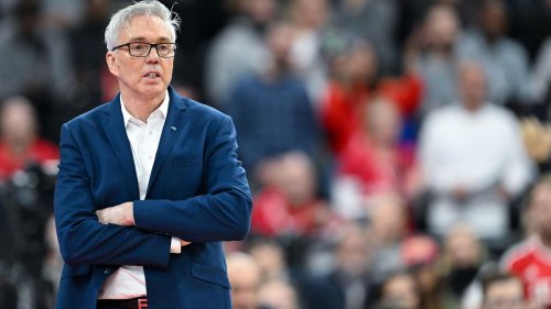 Basketball: Euroleague: Bayern drehen irre Partie in Barcelona
